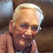 Donald Lee Dale