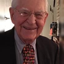 Dr. Robert Dean Munson