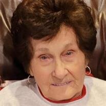 Bertha Malawski