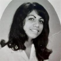 Connie Martinez
