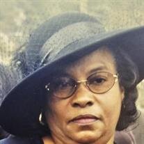 Gladys Bulluck Davis