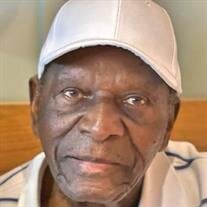 Mr. Roy McLendon