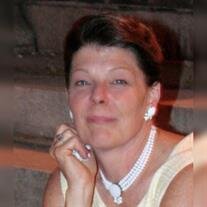 Janis A. LaForest