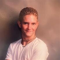 Casey Alan Cooper