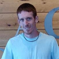 Michael "Mikie" David Stirts III
