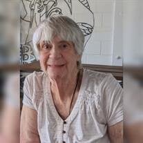Judith F. Kroon