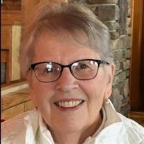 Marilee Carroll Schlack