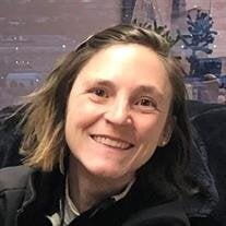 Mary Elizabeth Keys Buttitta