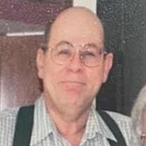 Glenn Edward Camus