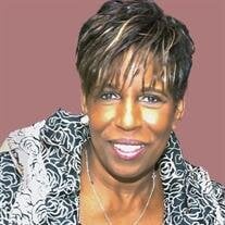 Gwendolyn Price