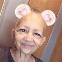 Mildred Maldonado Sanchez
