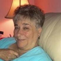 Frances Jones