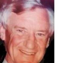 Alan Edwin Perry