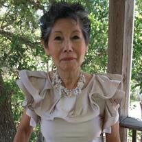 Betty Wescott Joye
