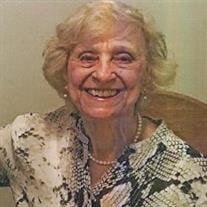 Matilda Cron