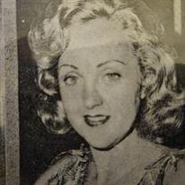 Brenda Sue (Helms) Fawcett