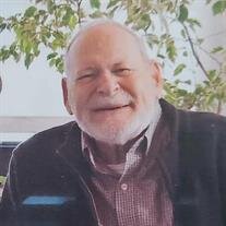 Gilbert Conrad Morrison