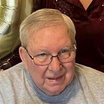 Louis J. Brunken