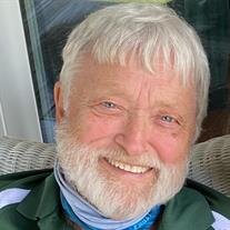 William H. Gravett (Bill)