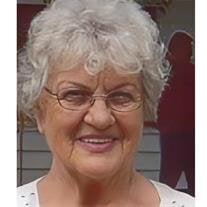 Norma Jean Whitmore