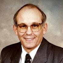 Jerry Earl Lloyd