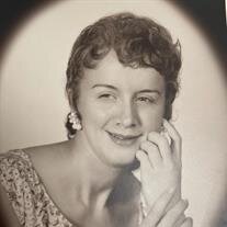 Sandra Kay Elliott