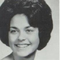 Mary Ellen Link