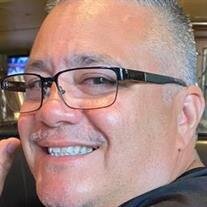 David Rodriguez