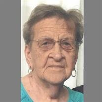 Joan E. Annis