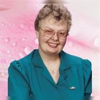Diana Rose Morgan