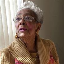 Eleanor M. Dotson