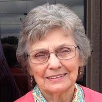 Betty Mae Boatright