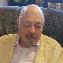 R. Joe Kranz