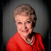 Constance "Connie" Smedley