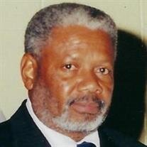 Mr. Joseph Charles Charlot