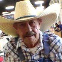 Harley Hasten SR