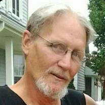 Claude S. Wilmot Jr.