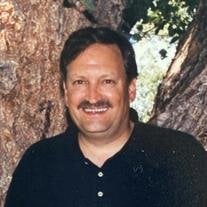 Douglas Paul Buck