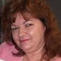 Susan Mary Arsenich
