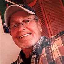 Rodney Edrew "Chubby" Hendricks