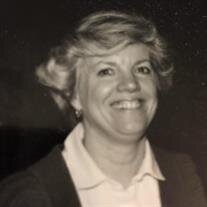 Kathleen M. Karsch