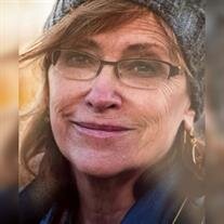 Barbara Lorraine Kelley