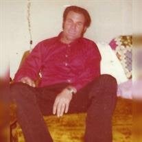 Weldon Ray Smith