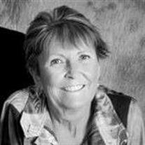 Mrs. Janice Luanne Sellers