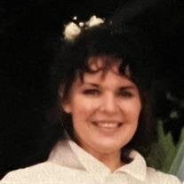 Dorothy Mae Arseneau