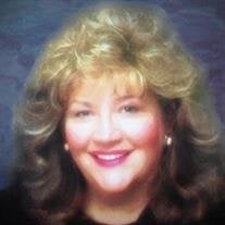Deborah "Debbie" Seychelle