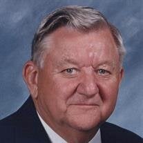 Lorin "Butch" A. Hartmann