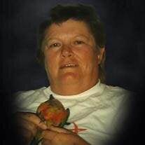 Judith Ann Kaneff