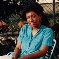MS. GWENDOLYN KING