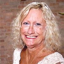 Bonnie Johnson Beals